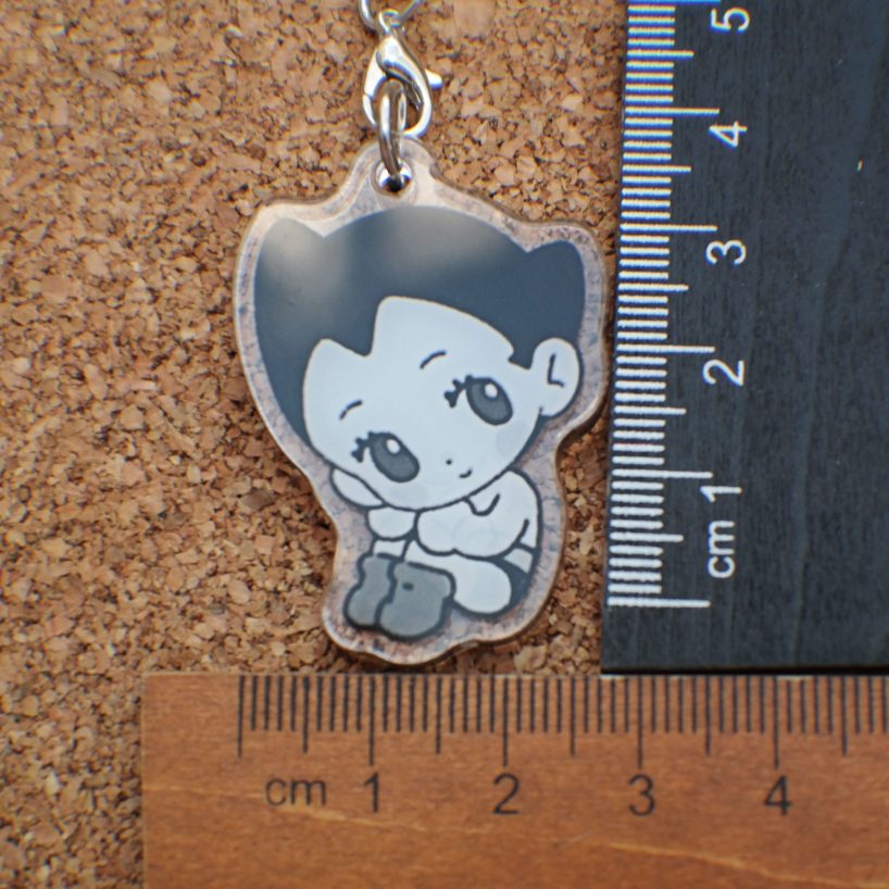 Atomu Astroboy Charm